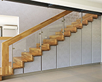 Construction et protection de vos escaliers par Escaliers Maisons à Saint-Martin-de-Fressengeas